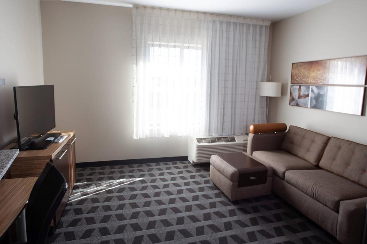 Towneplace Suites By Marriott Southern Pines Aberdeen Exterior photo