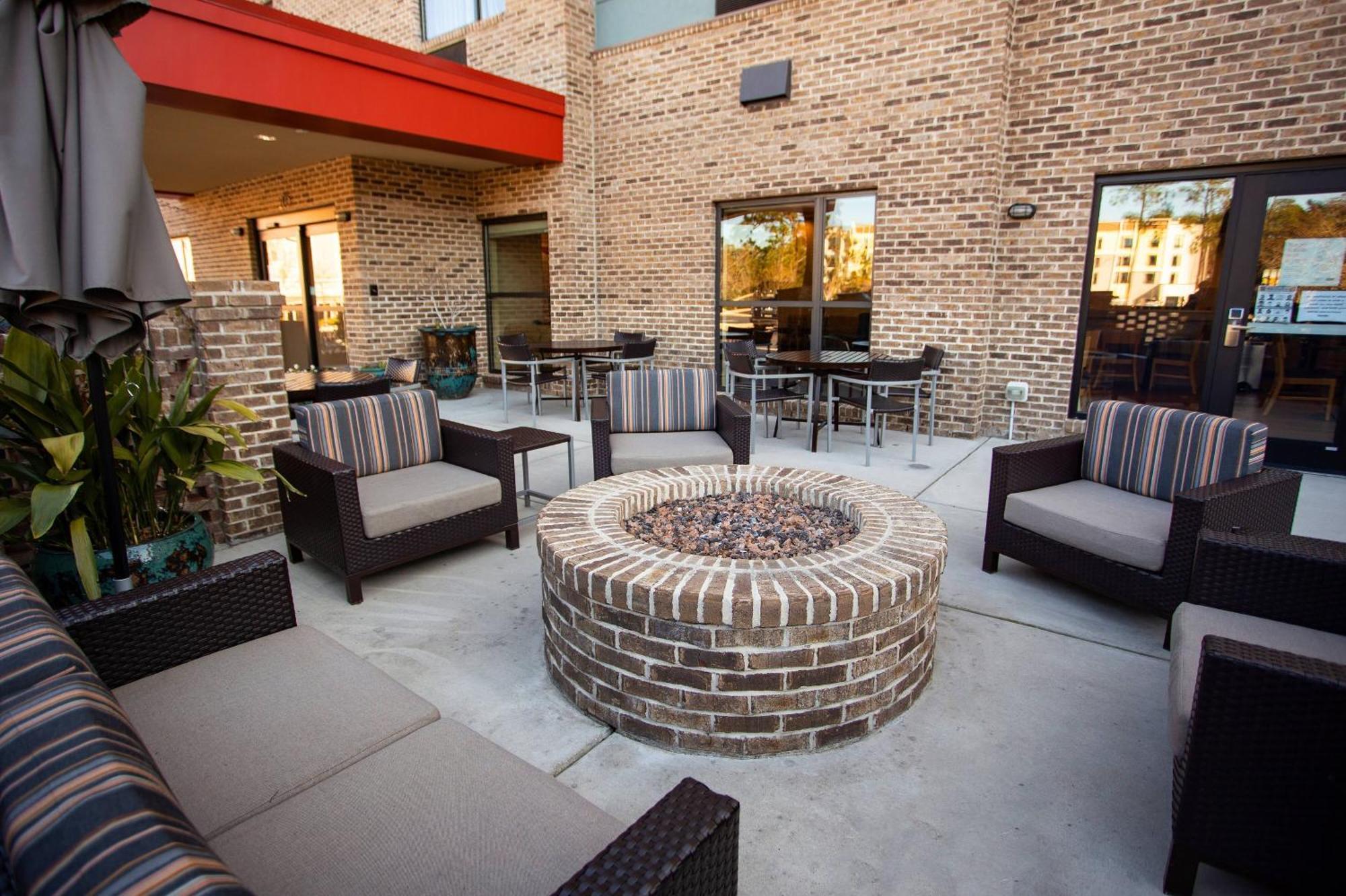 Towneplace Suites By Marriott Southern Pines Aberdeen Exterior photo