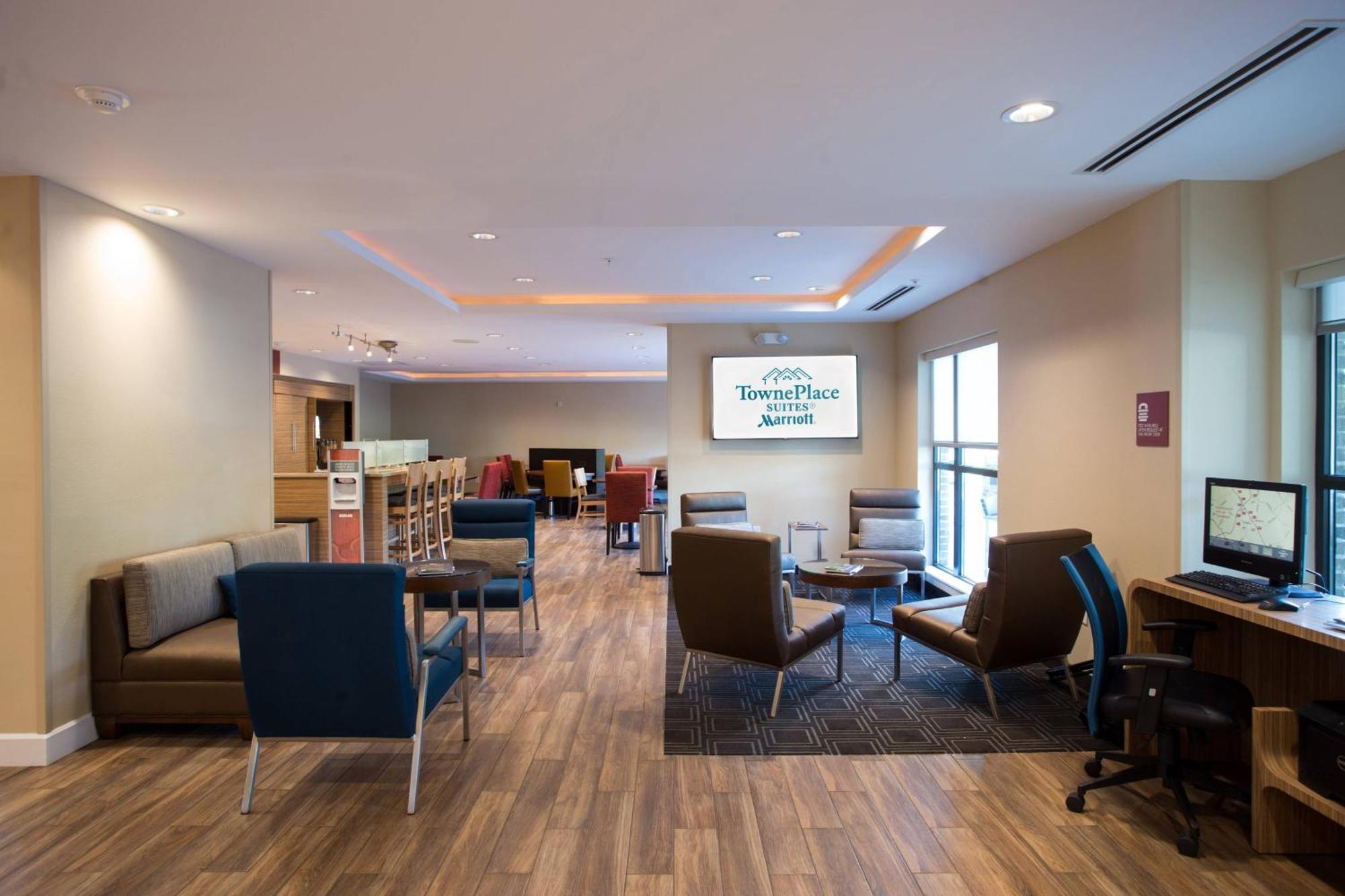Towneplace Suites By Marriott Southern Pines Aberdeen Exterior photo