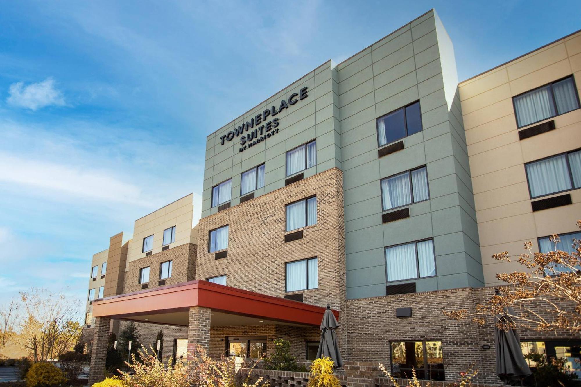Towneplace Suites By Marriott Southern Pines Aberdeen Exterior photo