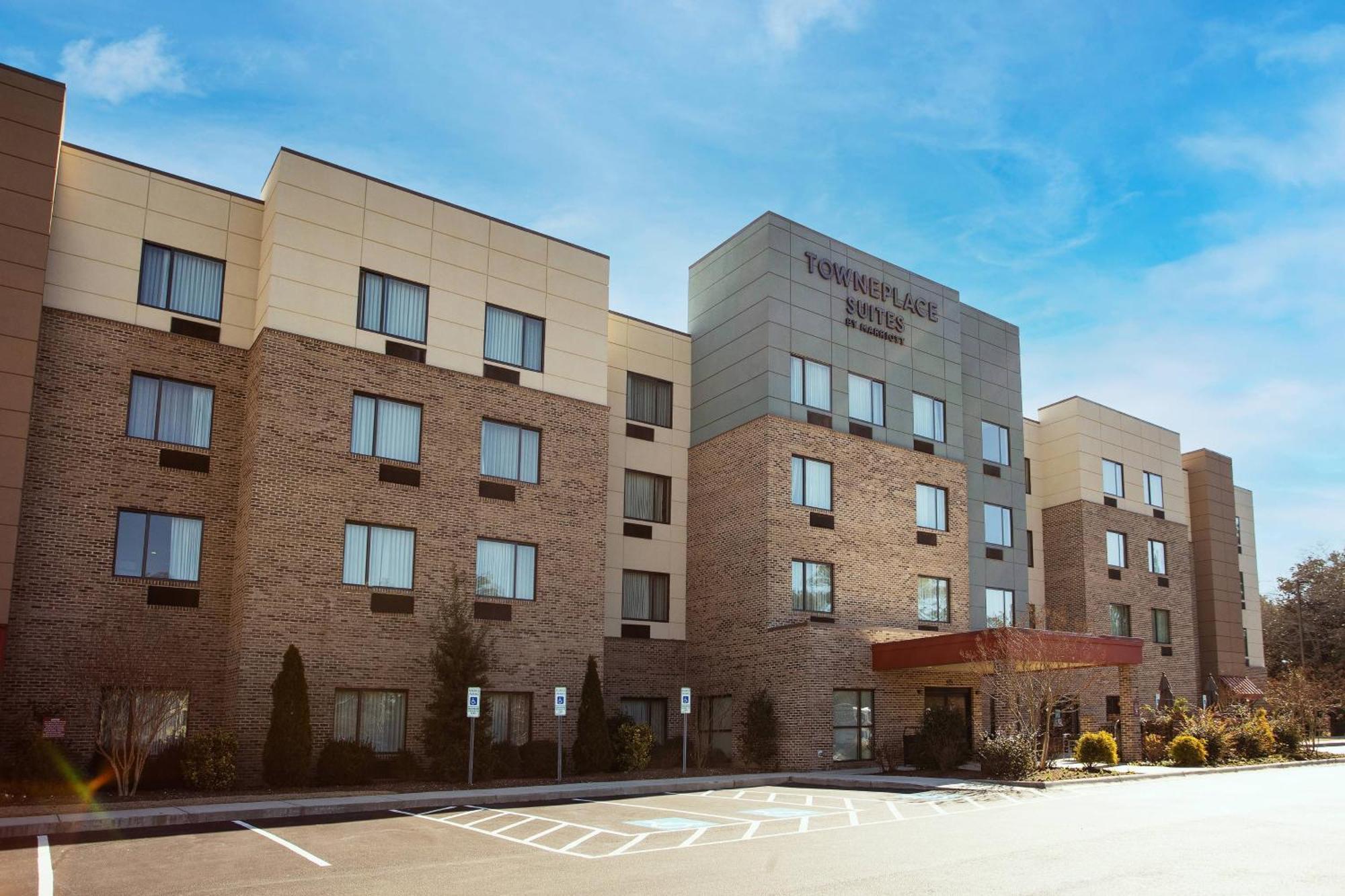 Towneplace Suites By Marriott Southern Pines Aberdeen Exterior photo
