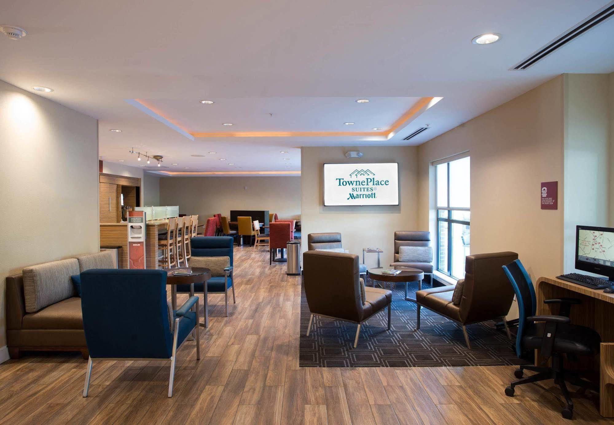 Towneplace Suites By Marriott Southern Pines Aberdeen Exterior photo