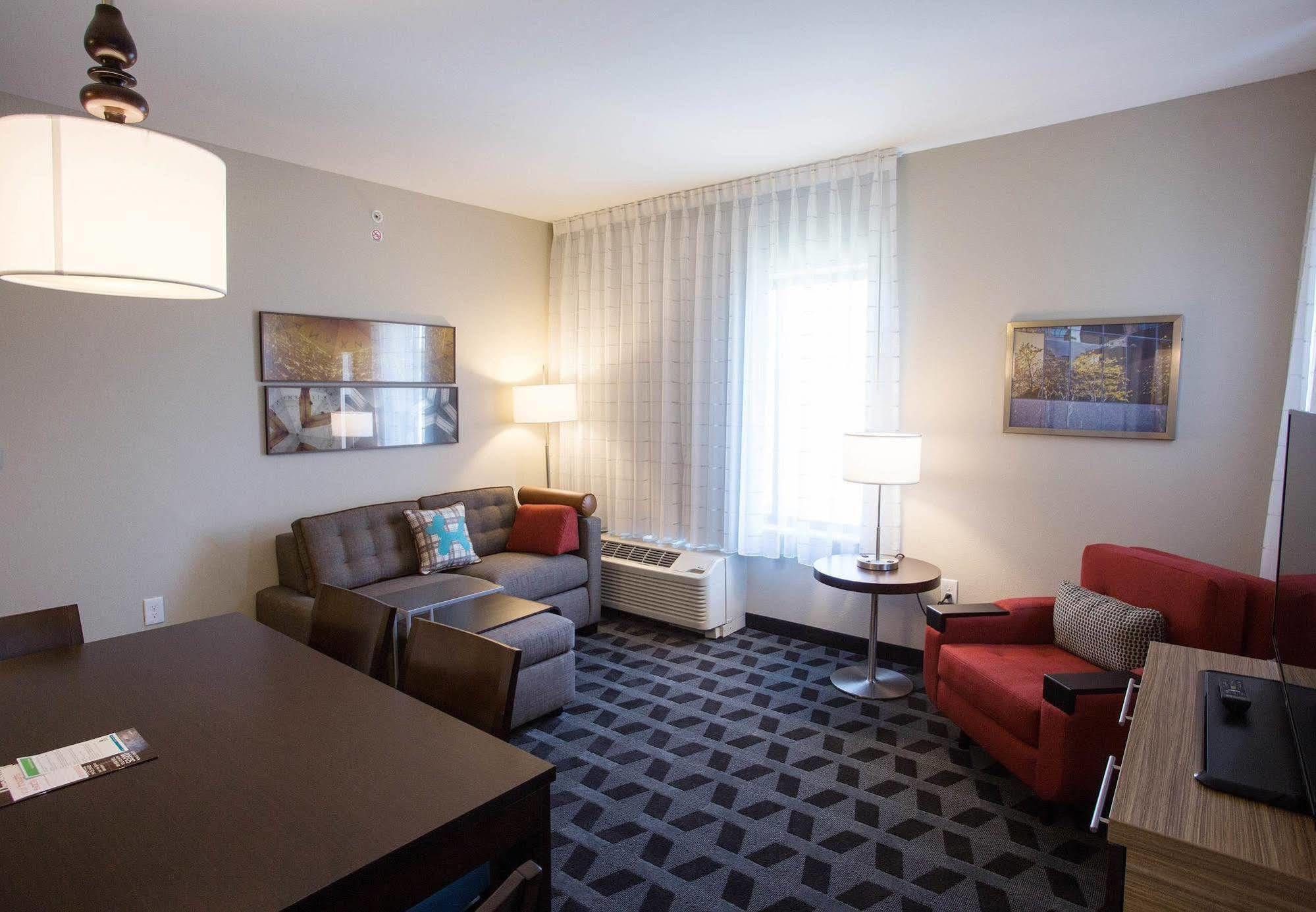 Towneplace Suites By Marriott Southern Pines Aberdeen Exterior photo