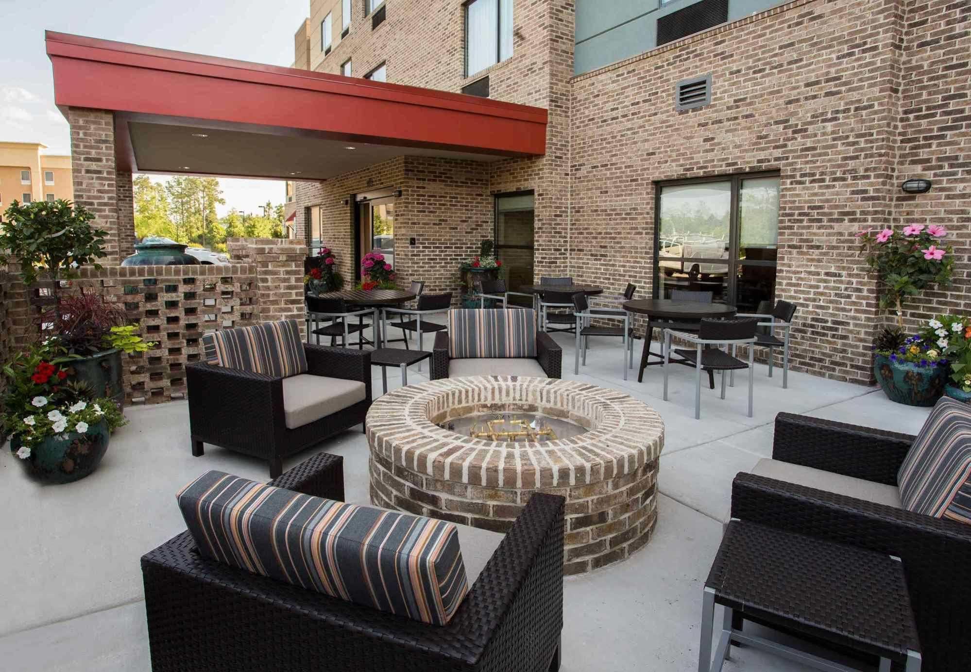 Towneplace Suites By Marriott Southern Pines Aberdeen Exterior photo